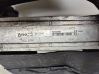 фото thumb №7, Citroen c4 picasso ii інтеркулер радіатор повітря оригінал p9675627980
