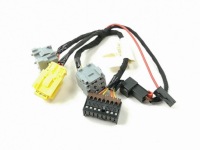 фото thumb №1, Джгут люк alfa romeo 145 146 94-99 ori оригінальний номер