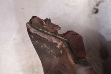 фото thumb №7, Бампер перед переднее чёрный gmc safari 2 ii 95-05