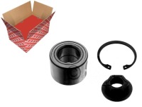 фото thumb №1, Feb19183 подшипник колеса - одинарные задняя ford fiesta