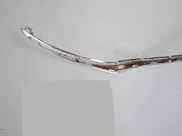 фото thumb №11, Хром бампера левый mercedes w213 e-klasa