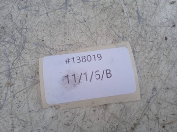 фото thumb №5, Кришка клапанів 038103469r audi a4 b6 1.9 tdi