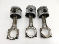 Поршень шатун mitsubishi l-200 pajero 3 2.5 td sport 4d56 01-07r Киев, фото thumb