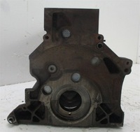 фото thumb №12, Блок двигуна land rover 4007 c-crosser c5 iii x7 2.2 hdi 170km biturbo 4ht