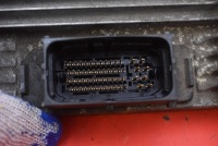фото thumb №7, Блок управления двигателем (ecu) 8973509487 97350948 opel meriva a 1.7 cdti 100 km 02-06
