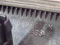 фото thumb №11, Skoda octavia i універсал 00-10 рестайлінг молдинг задньої кришки 1u6827577n