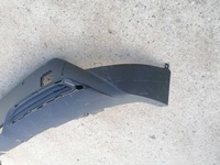 фото thumb №5, Накладка бампера задняя toyota c-hr lift 19-