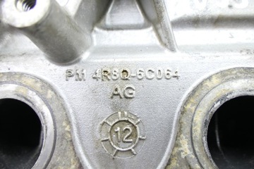 фото thumb №12, Головка левая peugeot 607 land rover discovery iii 2.7 td 4r8q-6c064-ag