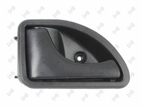 фото thumb №1, Кронштейн двері, обладнання салону abakus 132-042-070