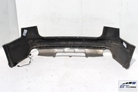 фото thumb №14, Audi a6 allroad задняя бампер задний + крышка багажника багажника 4g 4g9 цвет: ly8z - br