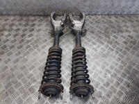 фото thumb №1, Амортизатор + пружина лівий + правий перед alfa romeo 156 i 2.0 16v