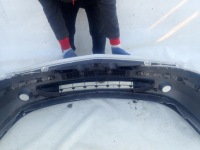 фото thumb №10, Renault laguna ii lift 05-07 бампер перед передний