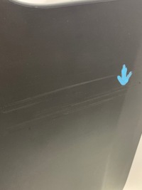 фото thumb №9, Бампер перед передний citroen berlingo ii ewp