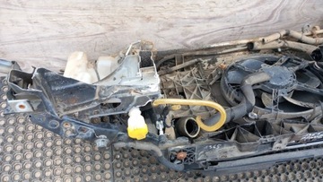 фото thumb №7, Renault megane iii рестайлінг 1.5 dci pas переднє комплект