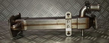 фото thumb №8, Mercedes w212 2.0 cgi m274 радіаторів вихлопних газів egr 14