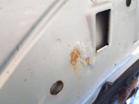 фото thumb №14, Капот mercedes gl x164 c775 775