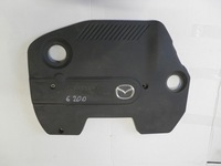 фото thumb №1, Mazda 6 gg 2.0d citd захист верхній двигуна