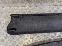 фото thumb №6, Bmw x1 e84 2009-2015 полиця задня задня багажника