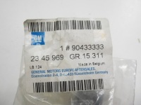 фото thumb №6, Кріплення ролети багажника opel vectra b 90433333