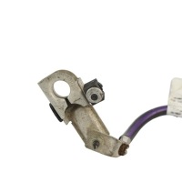 Ford transit mk8 клемма minowa минус отрицательная аккумулятор gk2v-14301-fb Цена, фото thumb