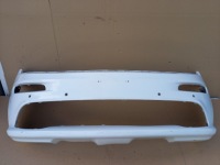 фото thumb №1, Jeep grand cherokee srt wk2 lift бампер передний