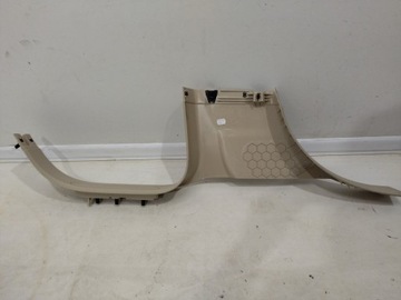 фото thumb №8, 7p0853370k захист порога права колір 95t vw toaureg 7p 2011-2018r