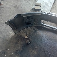 фото thumb №8, Бампер перед pdc vw golf vi ld5q