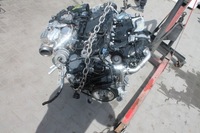 фото thumb №7, Двигатель kompletny mercedes 654820 biturbo 15 tyskm