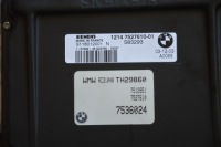 фото thumb №2, Mini cooper r50 блок керування двигуна 7536024