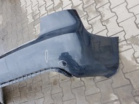 фото thumb №5, Audi a4 b7 04-07r sedan бампер задня