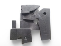 фото thumb №1, Alfa romeo stelvio 50539186 обшивки багажника