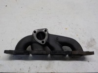 фото thumb №7, Audi a3 i 8l tt vw golf iv 1.8t коллектор выпускной 06a253033ab