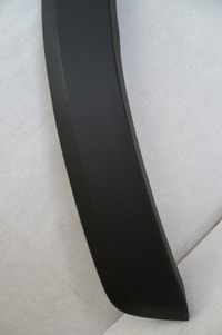 фото thumb №7, Toyota rav4 v 5 2019- молдинг крила ліва перед