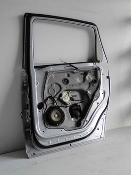 фото thumb №9, Mercedes b клас w245 245 двері задні праві гарний