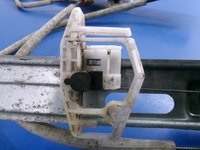 фото thumb №4, Jeep compass i 5d підйомник скло перед правий+ моторчик