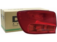 фото thumb №1, Лампа задняя левая kia ceed ii 12-18