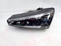 фото thumb №1, Skoda scala 19- лампа ліва перед full led