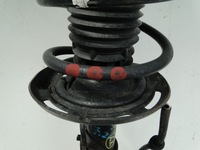 фото thumb №11, Mercedes поворотний кулак передня права супорт a2043320201 clk 209 w209 295x28