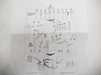 фото thumb №10, Набір заглушок форсунок trafic 01- 7701208229