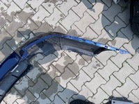 фото thumb №13, Бампер задня задній bmw 4 f32 f33 lci lift m набір