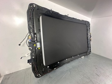 фото thumb №9, Volkswagen passat b8 2016 2015-2023 люк комплект