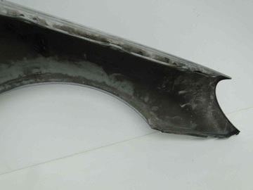 фото thumb №8, Mercedes s w220 220 рестайлінг крило переднє лівий оригінал