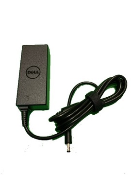 НОВЫЙ ОРИГИНАЛЬНЫЙ БЛОК ПИТАНИЯ ДЛЯ ЗАРЯДНОГО УСТРОЙСТВА DELL 45 Вт, 19,5 В, 4,5 ММ, ВИЛКА С КАБЕЛЕМ