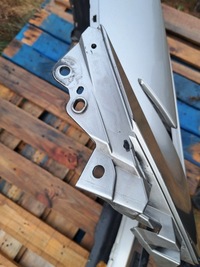 фото thumb №6, Бампер перед передній lexus nx f sport poznań