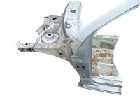 фото thumb №1, Чверть передня ліва volkswagen golf vi