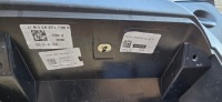 фото thumb №12, Peugeot 3008 iii крышка багажника зад задняя