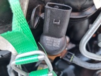 фото thumb №6, Двигатель комплект land rover range rover sport 3.6 tdv8 ładnie pali 368dt