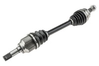 фото thumb №1, Приводной вал приводная левая lancia delta 1.4t 08-