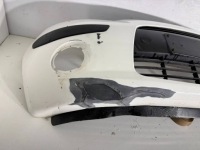 фото thumb №6, Бампер перед передній hyundai i10 i eu