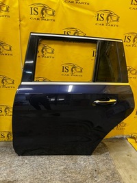 фото thumb №1, Двері ліва сторона лівий задня mercedes gl x166 890 2013r